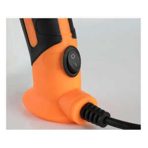 XTREME ELECTRIC SPRAY GUN / 400-600W POWER | XT-F160 - Image 