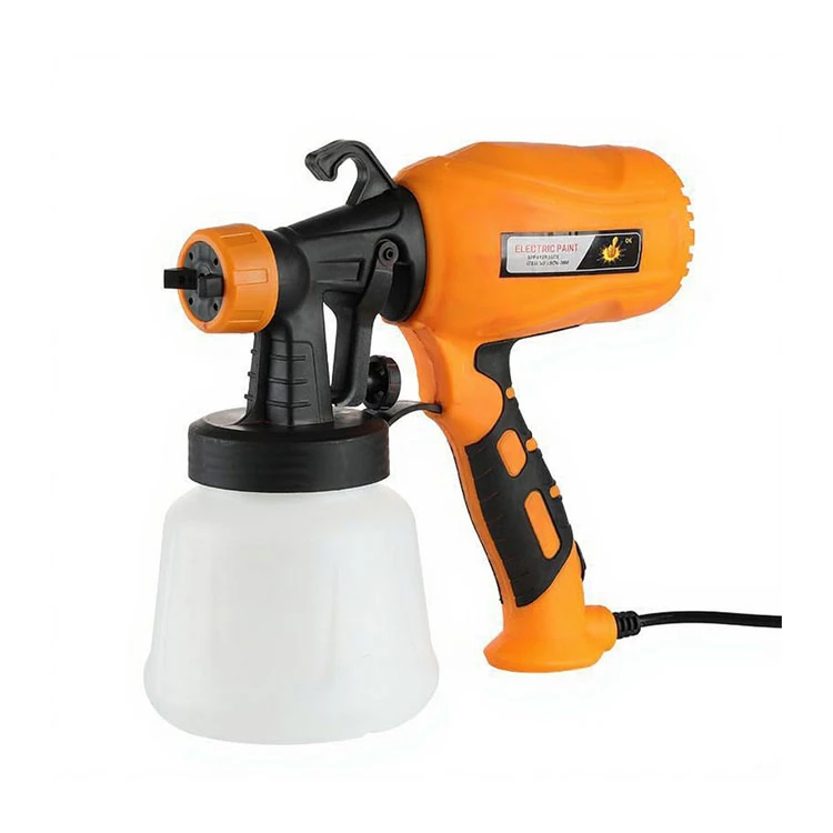 Electric Paint Spray Gun 400–600W XT-F160