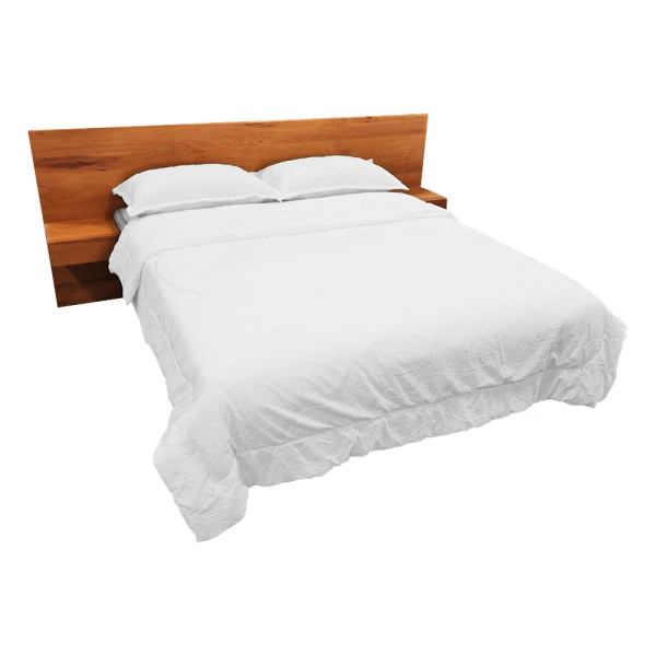 Chic White Bedding