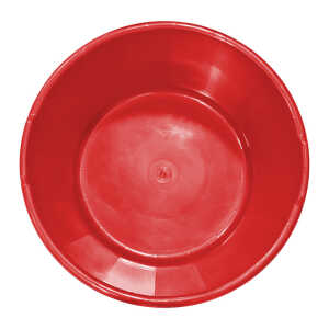 COLORED PLASTIC BASIN | 1104MEGA - Image 