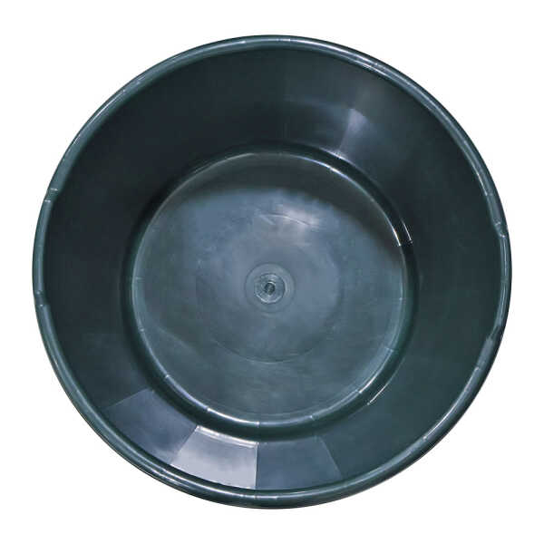 COLORED PLASTIC BASIN | 1104MEGA - Image 