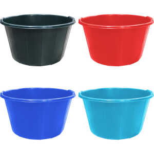 PLASTIC BASIN