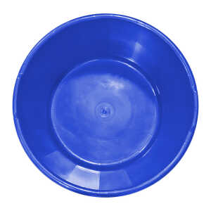 COLORED PLASTIC BASIN | 1104MEGA - Image 