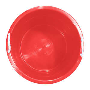 COLORED 55L PLASTIC BASIN | 1130MEGA - Image 
