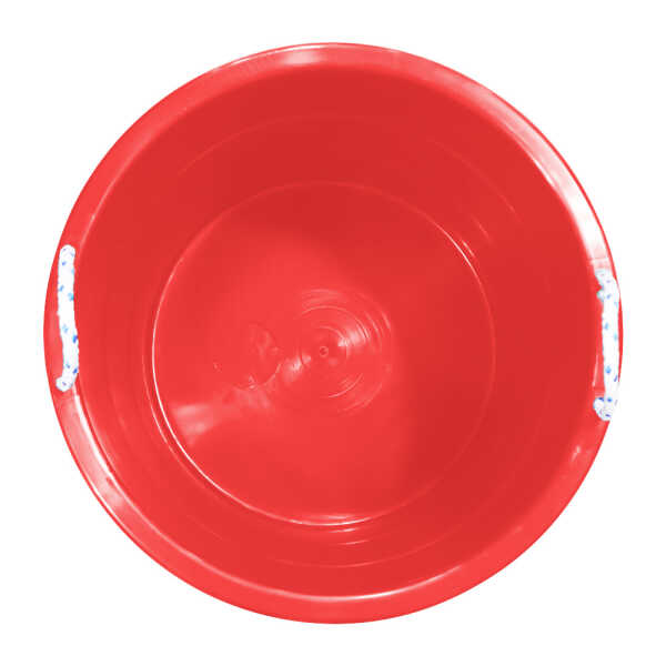 COLORED 55L PLASTIC BASIN | 1130MEGA - Image 