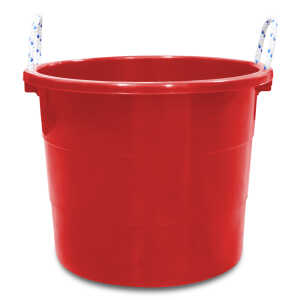 COLORED 55L PLASTIC BASIN | 1130MEGA - Image 