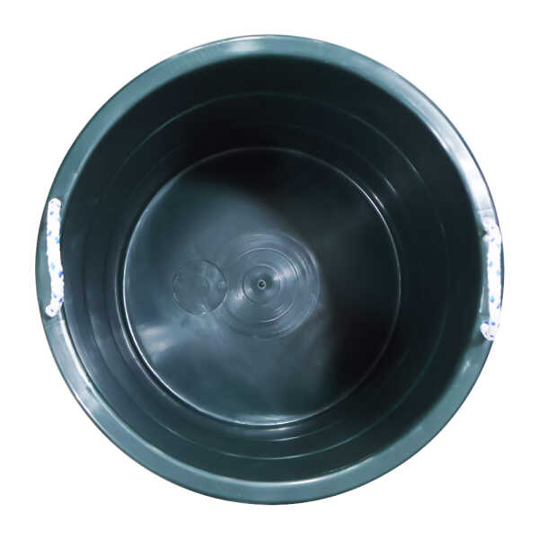 COLORED 55L PLASTIC BASIN | 1130MEGA - Image 
