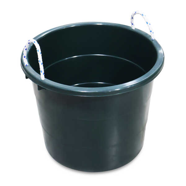 COLORED 55L PLASTIC BASIN | 1130MEGA - Image 