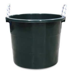 COLORED 55L PLASTIC BASIN | 1130MEGA - Image 