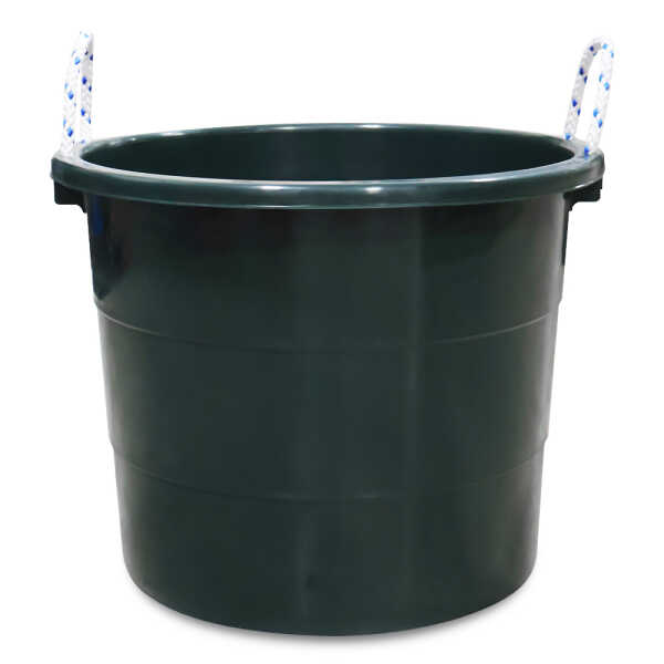 COLORED 55L PLASTIC BASIN | 1130MEGA - Image 