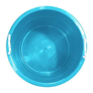 COLORED 55L PLASTIC BASIN | 1130MEGA - Image 