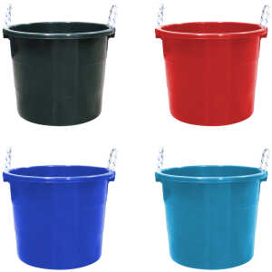 PLASTIC BASIN
