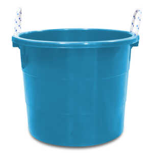 COLORED 55L PLASTIC BASIN | 1130MEGA - Image 