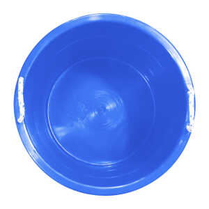 COLORED 55L PLASTIC BASIN | 1130MEGA - Image 