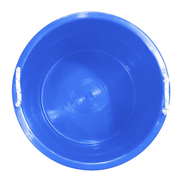 COLORED 55L PLASTIC BASIN | 1130MEGA - Image 