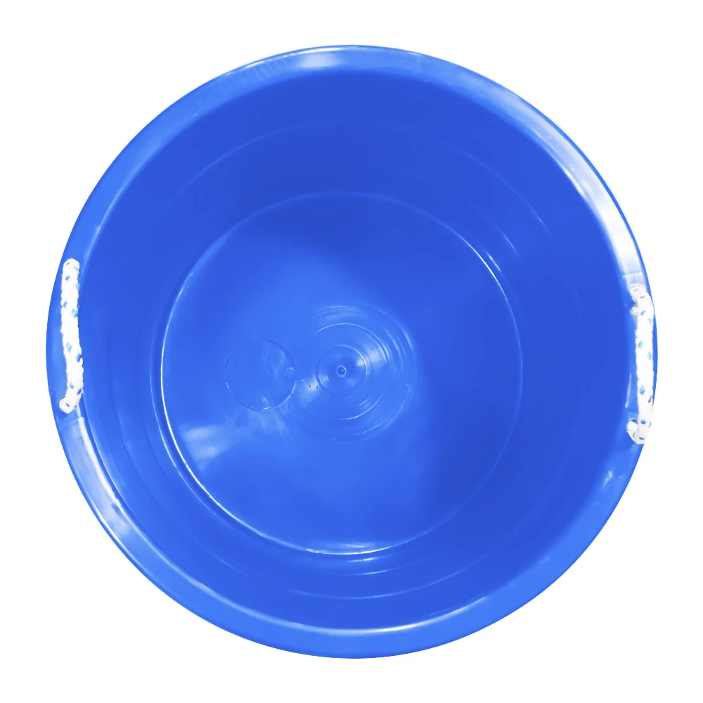 Versatile 55L Colored Basin for Storage & Washing | 1130MEGA