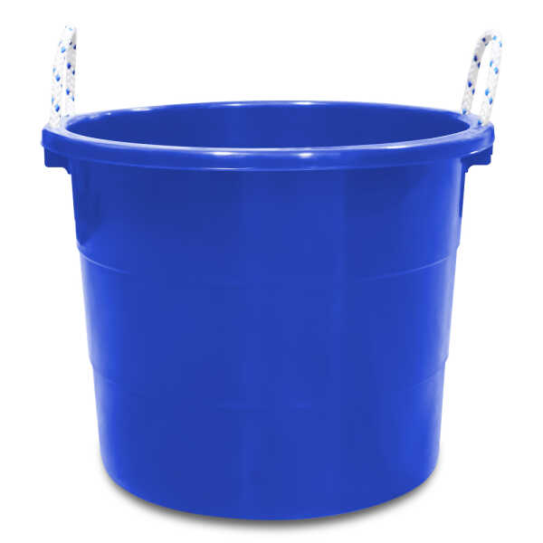 COLORED 55L PLASTIC BASIN | 1130MEGA - Image 