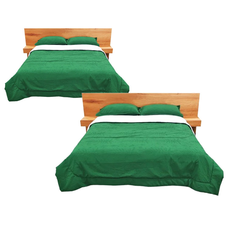 COMFORTER SET
