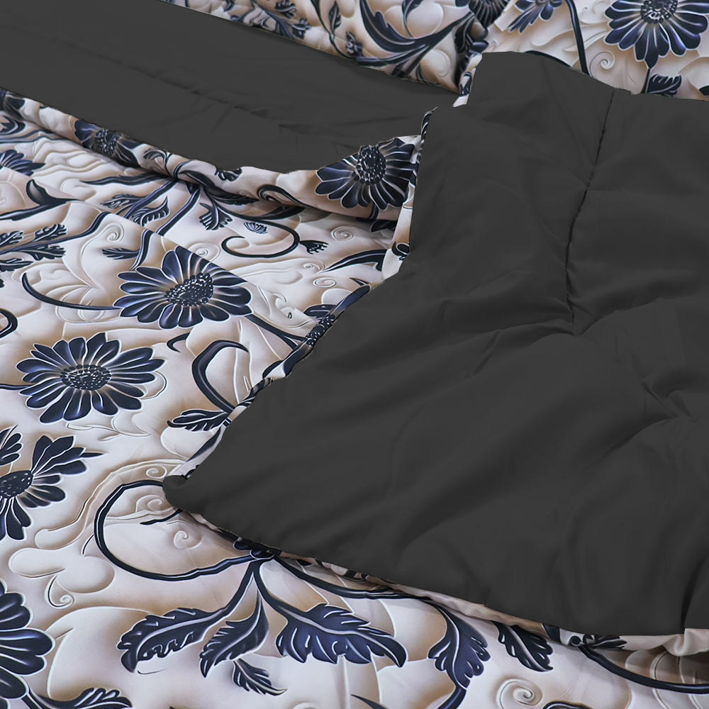 Close-up of soft breathable 90 GSM microfiber fabric.