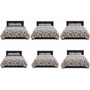 COMFORTER SET