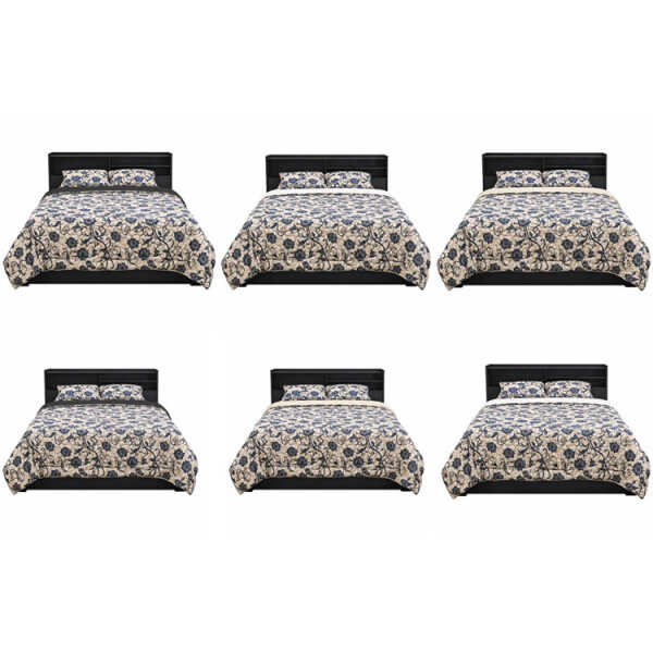 COMFORTER SET