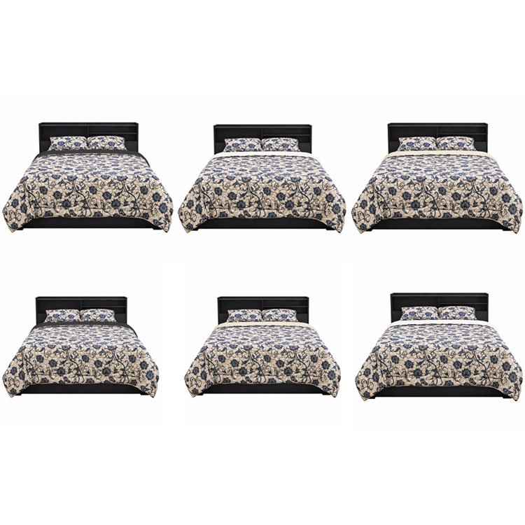 COMFORTER SET