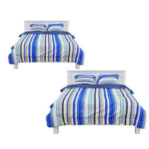 COMFORTER SET