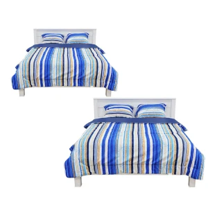 COMFORTER SET