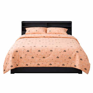 COMFORTER SET