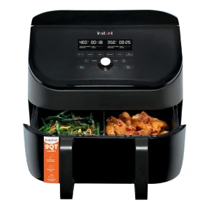 8 IN 1 AIR FRYER