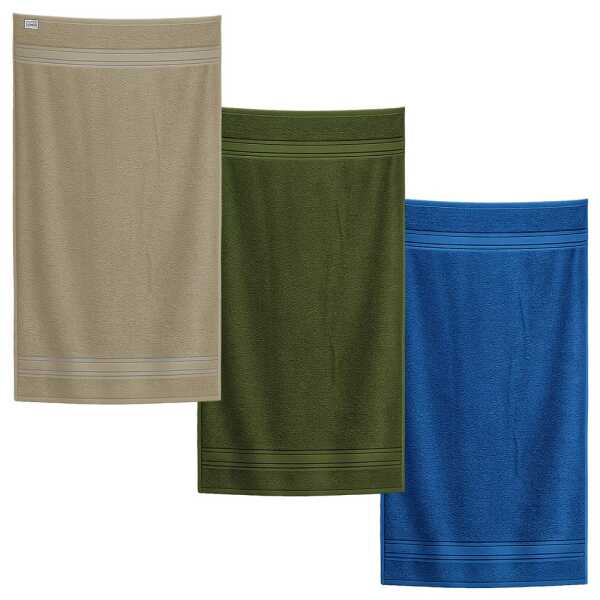 BATH TOWELS