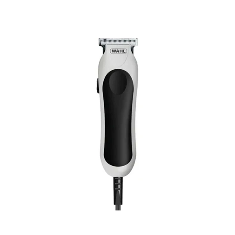 Wahl mini t-pro plus – cordless trimmer in white and black