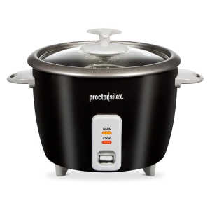 RICE COOKER