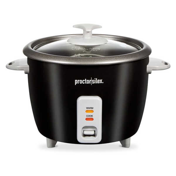RICE COOKER