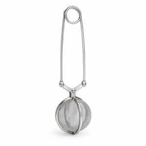 COSY & TRENDY STAINLESS STEEL TEA STRAINER | 4749063