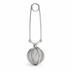 COSY & TRENDY STAINLESS STEEL TEA STRAINER | 4749063