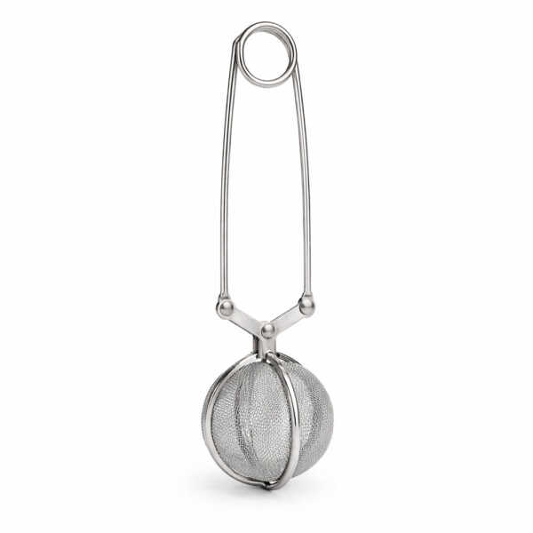 4749063 COSY & TRENDY STAINLESS STEEL TEA STRAINER | 4749063 - Image 1