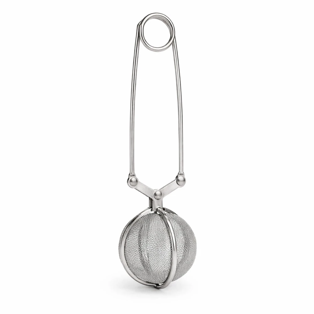 COSY & TRENDY STAINLESS STEEL TEA STRAINER | 4749063 - Image 1