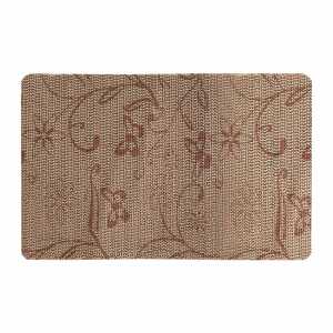 RECTANGULAR PLACEMAT