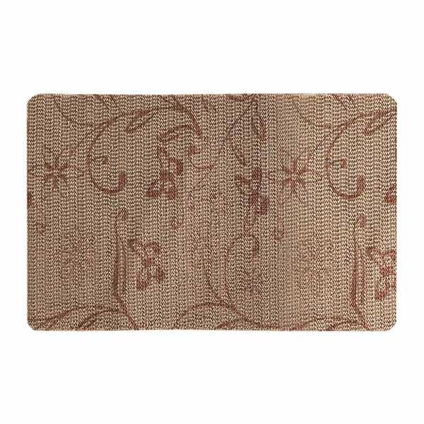 RECTANGULAR PLACEMAT
