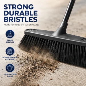PROLIMSO 50 CM EXTRA LARGE BROOM | BALD001 - Image 