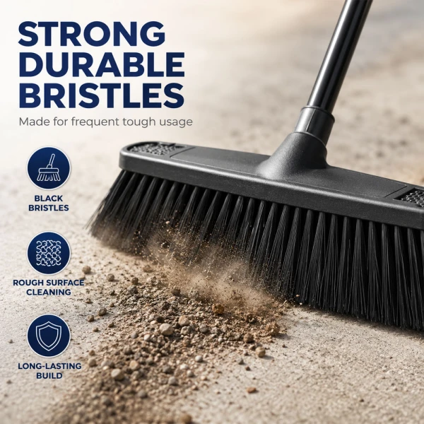 PROLIMSO 50 CM EXTRA LARGE BROOM | BALD001 - Image 