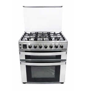GAS RANGE