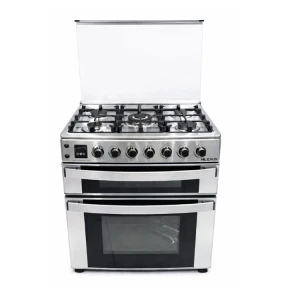 GAS RANGE
