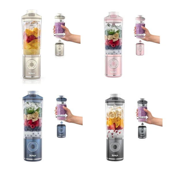 PORTABLE BLENDER