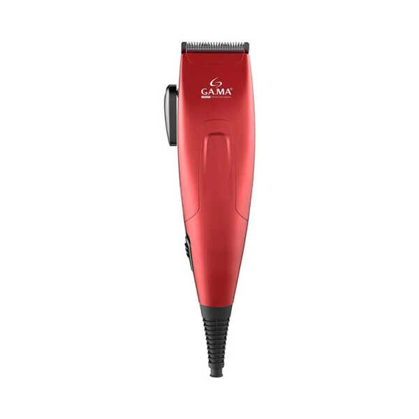 Ga.ma hair clipper