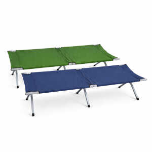 CAMPING BED VARIETY