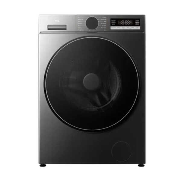 WASHER + DRYER