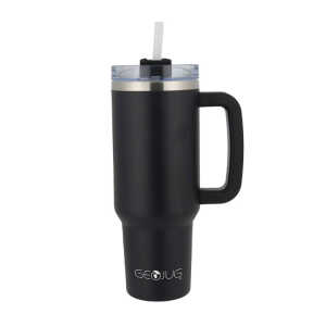 STAINLESS STEEL TUMBLER