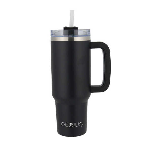 STAINLESS STEEL TUMBLER